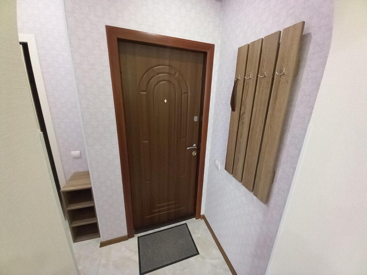Smart Apartments Drahomanova 2А เคียฟ ภายนอก รูปภาพ
